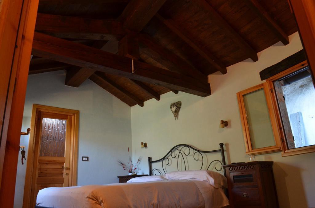 B&B Da Giua' Apricale Exterior photo