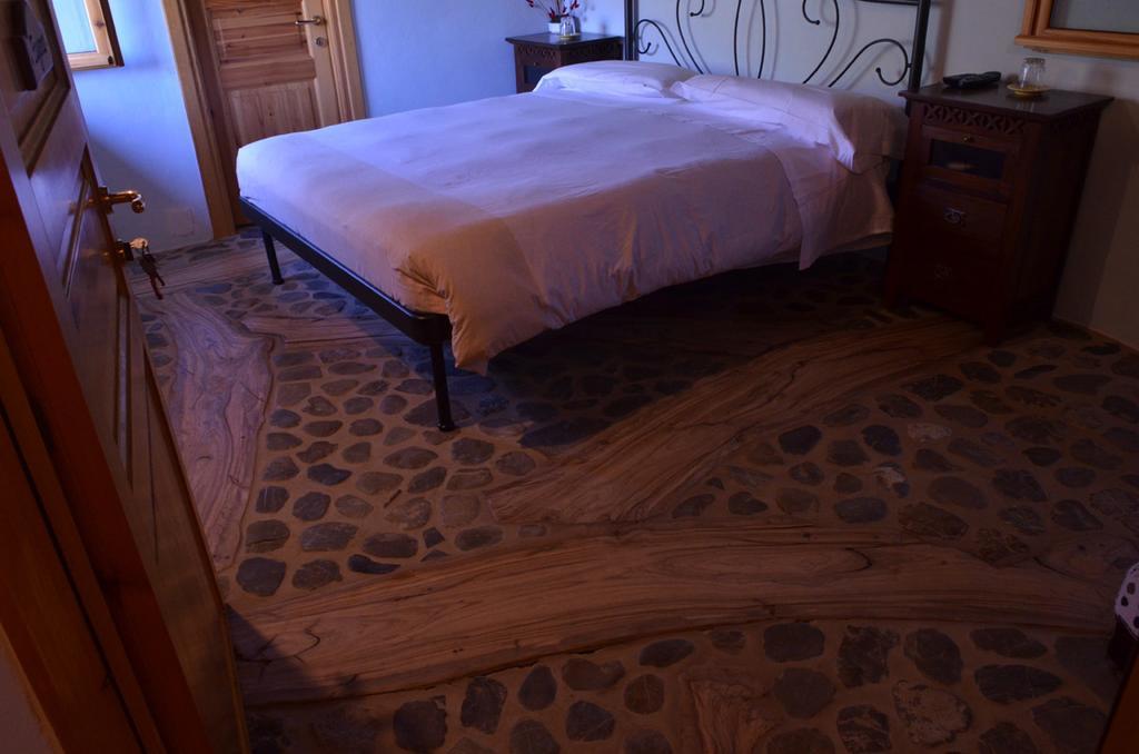 B&B Da Giua' Apricale Exterior photo