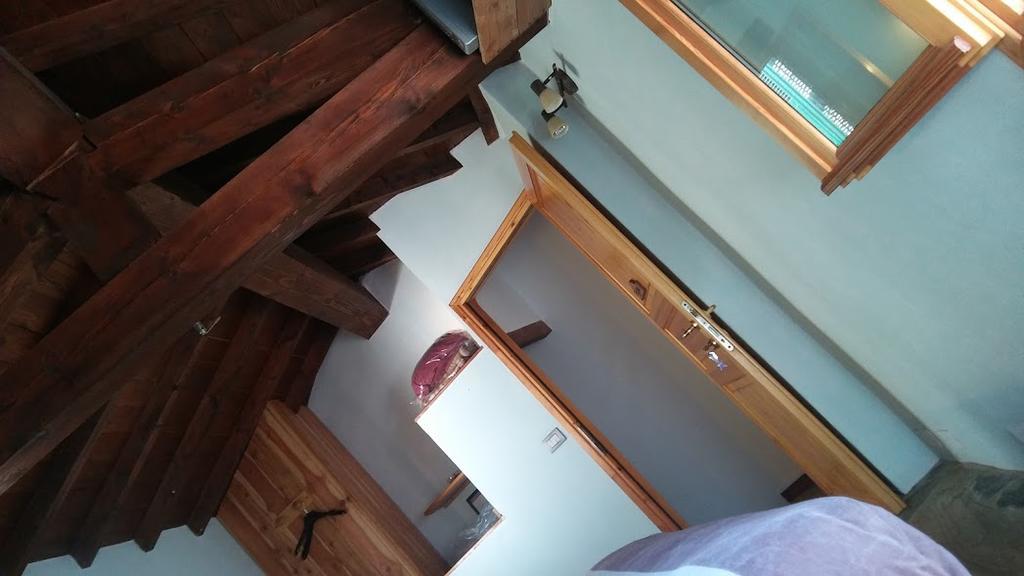 B&B Da Giua' Apricale Exterior photo